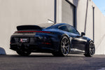 HRE Forged Monoblock P101 18x9 5x120 Wheels