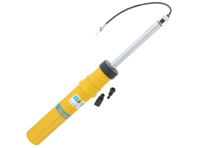 Shock Absorber - Bilstein B6 Performance DampTronic - Bilstein B6 (23246157)