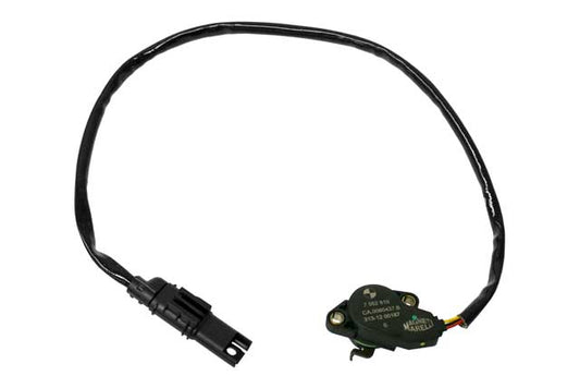 Manual Trans Gear Position Switch by Genuine BMW - fits 2004–2010 BMW E60 5 Series