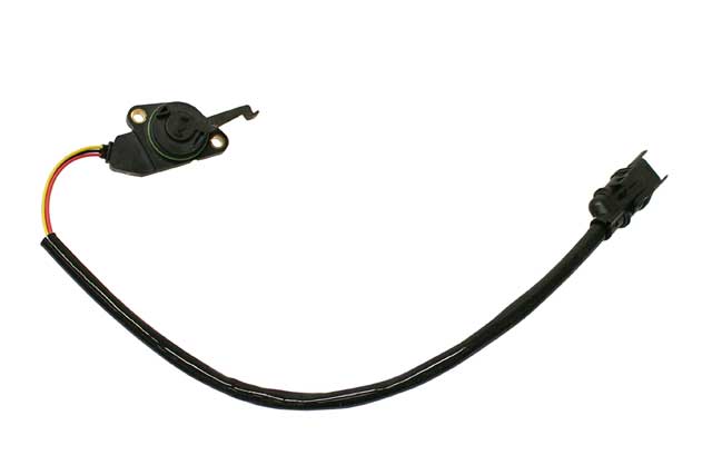 Manual Trans Gear Position Switch by Genuine BMW - fits 2004–2010 BMW E60 5 Series
