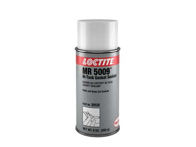 Gasket Adhesive, Loctite Hi-Tack Gasket Sealant, 12 oz. Aerosol Can by Loctite - fits BMW F87 M2 / F90 M5 / F95 X5 M / F96 X6 M / G80/G82/G83 M3/M4