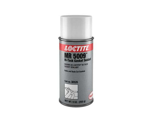 Gasket Adhesive, Loctite Hi-Tack Gasket Sealant, 12 oz. Aerosol Can by Loctite - fits BMW F87 M2 / F90 M5 / F95 X5 M / F96 X6 M / G80/G82/G83 M3/M4