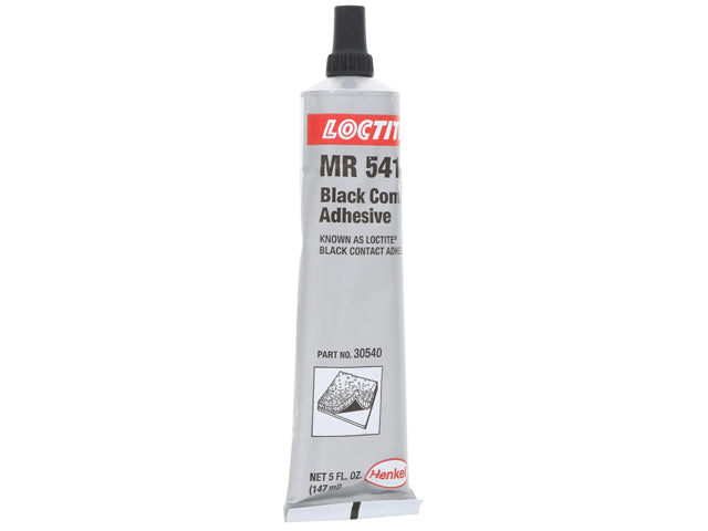 Weatherstrip Adhesive by Loctite - fits 2008–2013 BMW E82/E88 1 Series