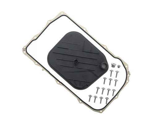 Auto Trans Filter Kit by ZF - fits 2018–2023 BMW F90 M5