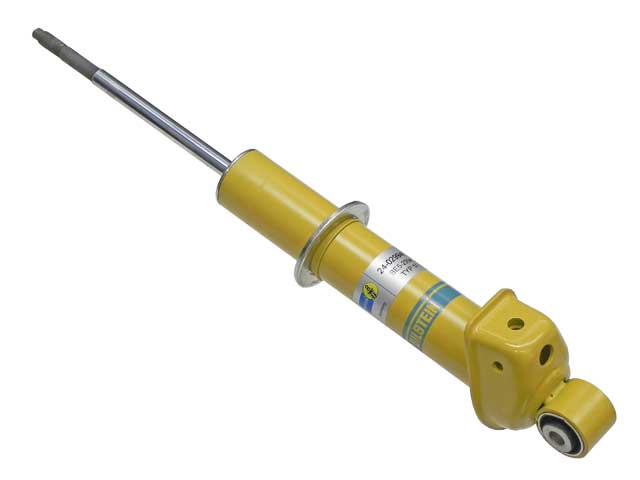 Shock Absorber - Bilstein B8 Performance Plus - Rear - Bilstein B8 (24029940)