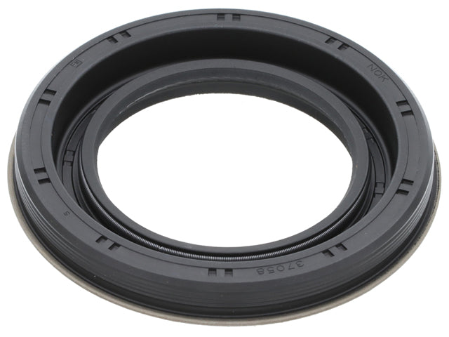 Auto Trans Torque Converter Seal by Corteco - fits 2006–2013 BMW E90/E91/E92/E93 3 Series