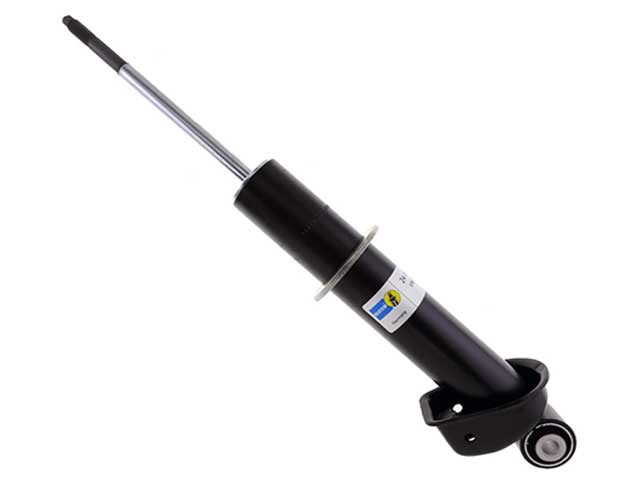 Shock Absorber - Bilstein B4 OE Replacement - Rear - Bilstein B4 (24113359)