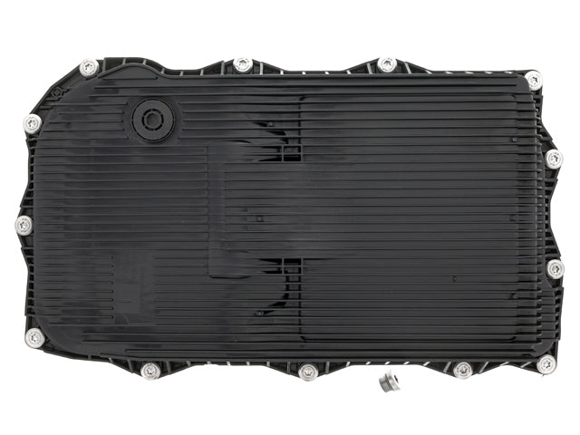 Auto Trans Filter Kit by ZF - fits 2012–2019 BMW F30/F31 3 Series