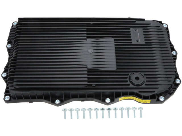 Auto Trans Filter Kit by Hengst - fits 2012–2019 BMW F30/F31 3 Series