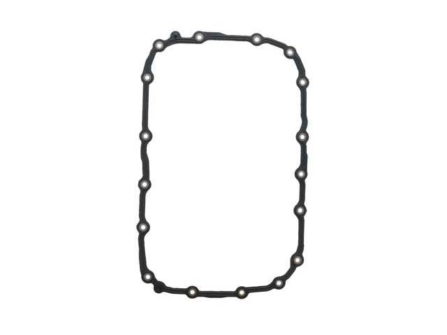 Auto Trans Oil Pan Gasket by Meistersatz - fits 2006–2013 BMW E90/E91/E92/E93 3 Series