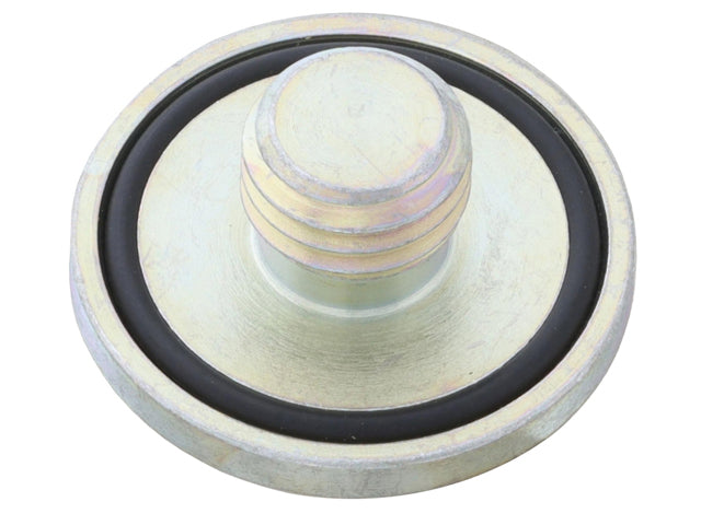 Trans Drain Plug - Automatic Trans by Genuine BMW - fits 2006–2013 BMW E90/E91/E92/E93 3 Series