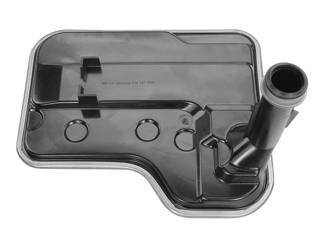Auto Trans / Dual Clutch Auto Trans / Manual Trans Filter by Meyle - fits 2006–2013 BMW E90/E91/E92/E93 3 Series