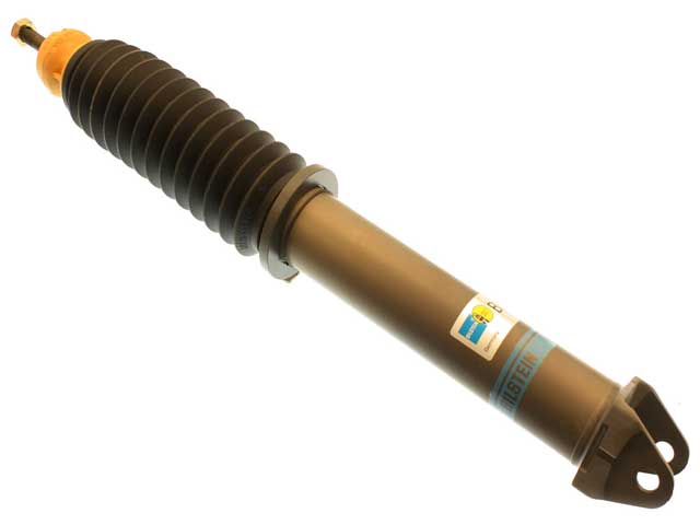 Shock Absorber - Bilstein B6 Performance - Rear - Bilstein B6 (24118224)