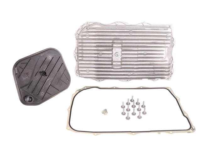 Oil Pan and Filter Kit by ZF - fits 2018–present BMW F90/G90 M5