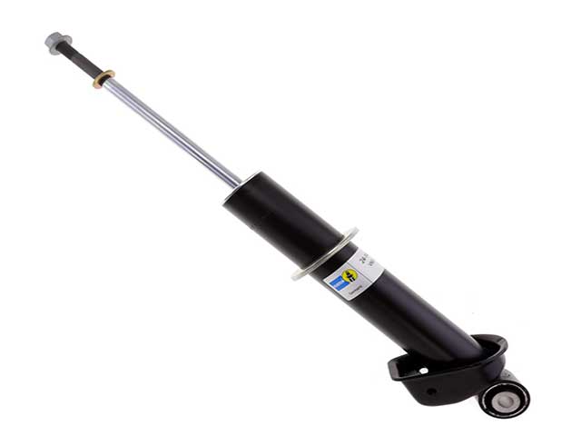 Shock Absorber - Bilstein B4 OE Replacement - Rear - Bilstein B4 (24147644)