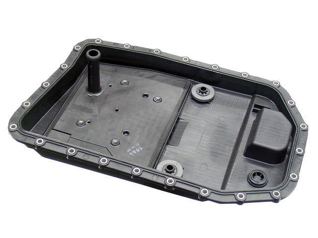 Auto Trans Filter Kit by ZF - fits 2008–2013 BMW E82/E88 1 Series