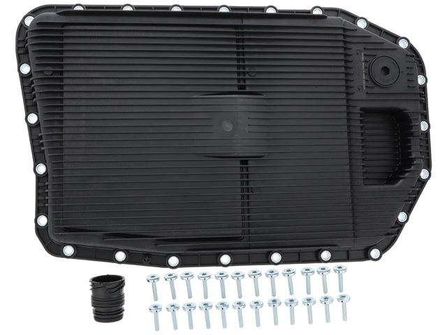 Auto Trans Filter Kit by Hengst - fits 2008–2013 BMW E82/E88 1 Series