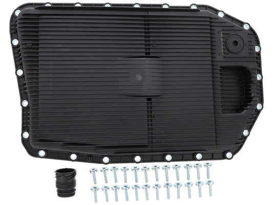 Auto Trans Filter Kit by Hengst - fits 2008–2013 BMW E82/E88 1 Series