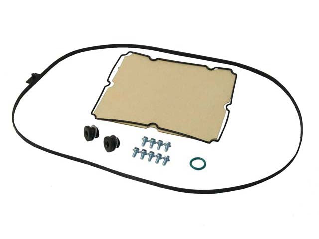 Auto Trans Filter Kit by URO Parts - fits 2008–2013 BMW E82/E88 1 Series