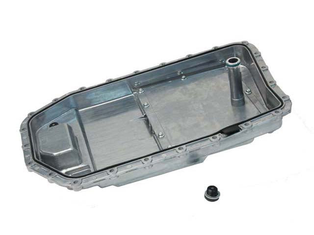 Auto Trans Filter Kit by URO Parts Premium - fits 2008–2013 BMW E82/E88 1 Series