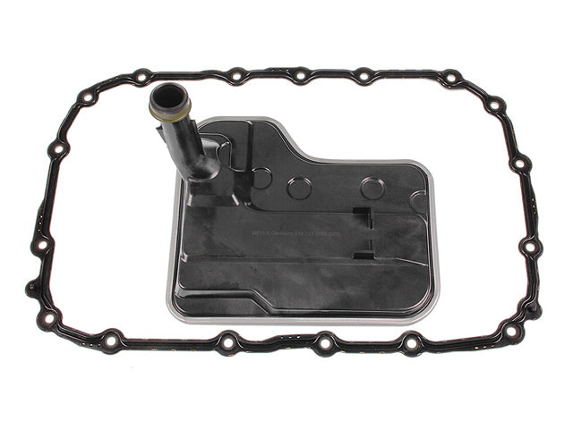 Auto Trans / Dual Clutch Auto Trans / Manual Trans Filter by Meyle - fits 2006–2013 BMW E90/E91/E92/E93 3 Series