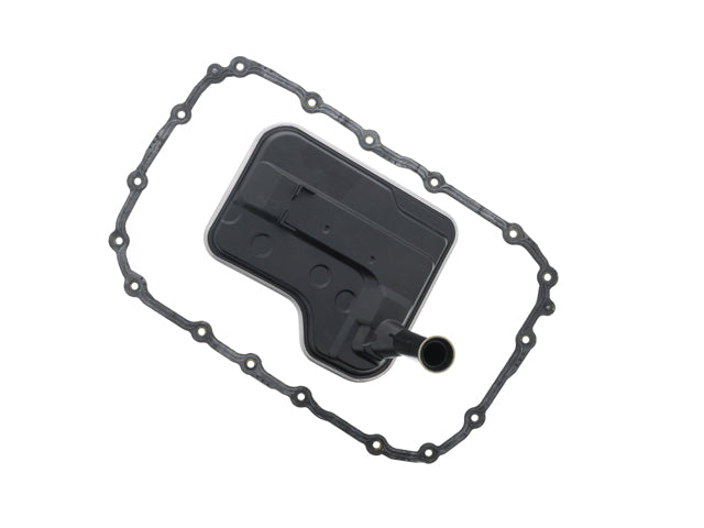 Auto Trans / Dual Clutch Auto Trans / Manual Trans Filter by febi bilstein - fits 2006–2013 BMW E90/E91/E92/E93 3 Series
