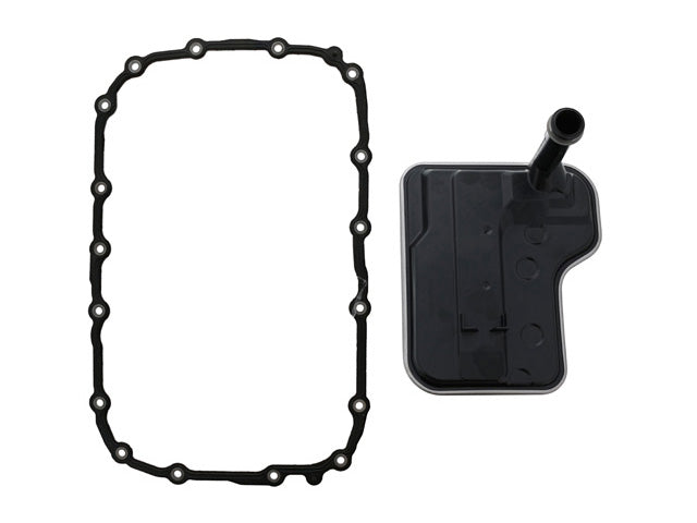 Auto Trans / Dual Clutch Auto Trans / Manual Trans Filter by Meistersatz - fits 2006–2013 BMW E90/E91/E92/E93 3 Series
