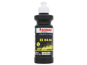 SONAX EX 04-06 Paint Cleaner 242141