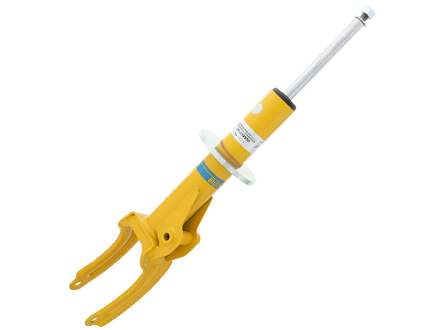 Shock Absorber - Bilstein B6 Performance - Front Right - Bilstein B6 (24239950)
