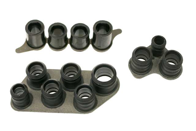 Auto Trans Valve Body Seal by Genuine BMW - fits 2006–2013 BMW E90/E91/E92/E93 3 Series