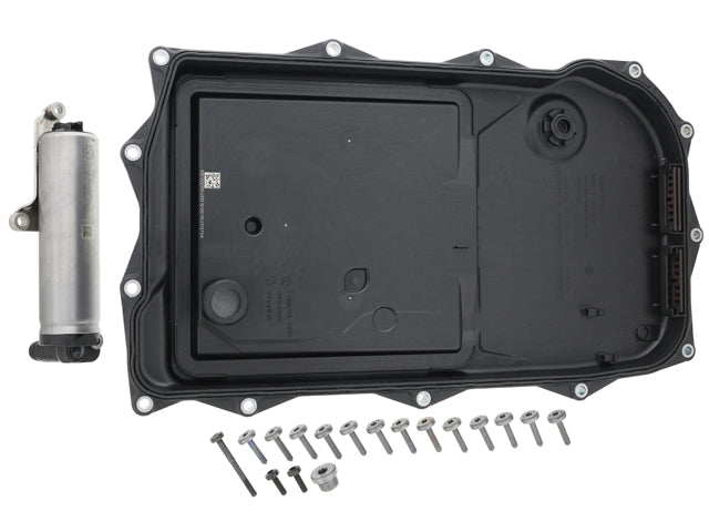 Automatic Transmission Oil Reservoir by Genuine BMW - fits 2012–2019 BMW F30/F31 3 Series