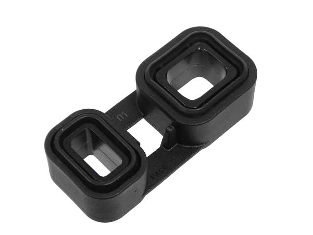 Auto Trans Valve Body Seal by ZF - fits 2008–2013 BMW E82/E88 1 Series
