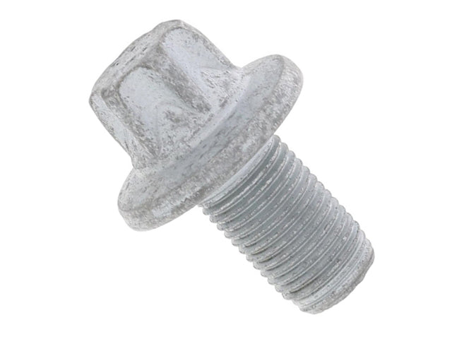 Torque Converter Bolt by Genuine BMW - fits 2012–2019 BMW F30/F31 3 Series