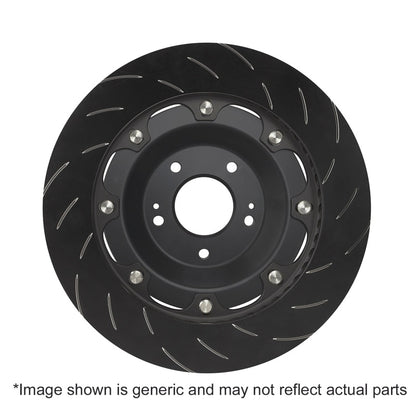 ebc racing bmw m3 (f80/f82) / bmw m2 (f87) 2 piece sg racing rear rotors bmw m3 m4 f80 f82 f8x iconic garage