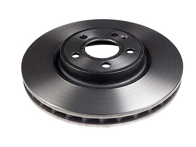 Brake Disc - Vented (320 X 30 mm) - Front - Fremax Painted (246421261207)