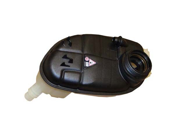 Coolant Expansion Tank - Rein Automotive (2465000049)