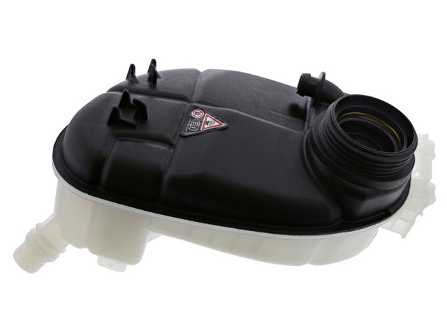 Coolant Expansion Tank - Genuine Mercedes (2465000049)