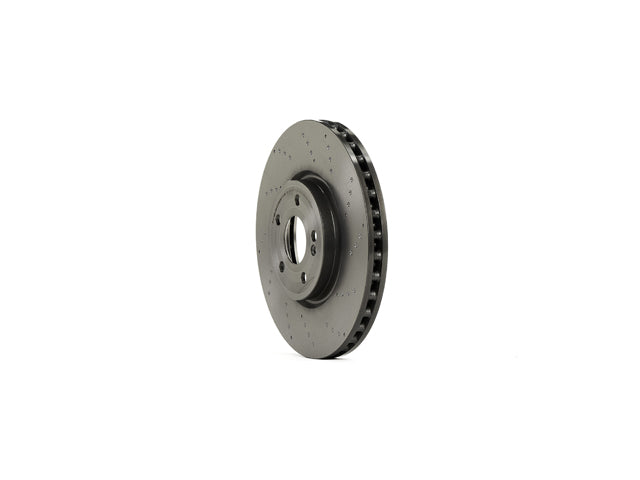 Brake Disc - Front - Brembo (247421201207)
