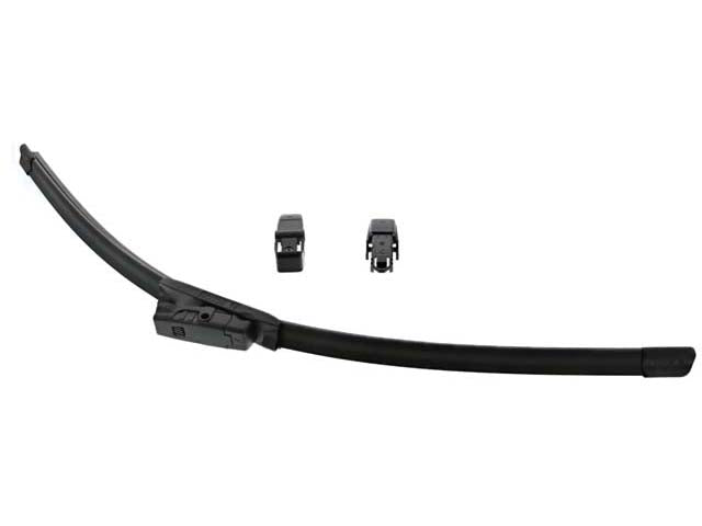 Wiper Blade - 24" - Bosch "ICON" (Beam Style Blade) - Front Left - Bosch (24OE)