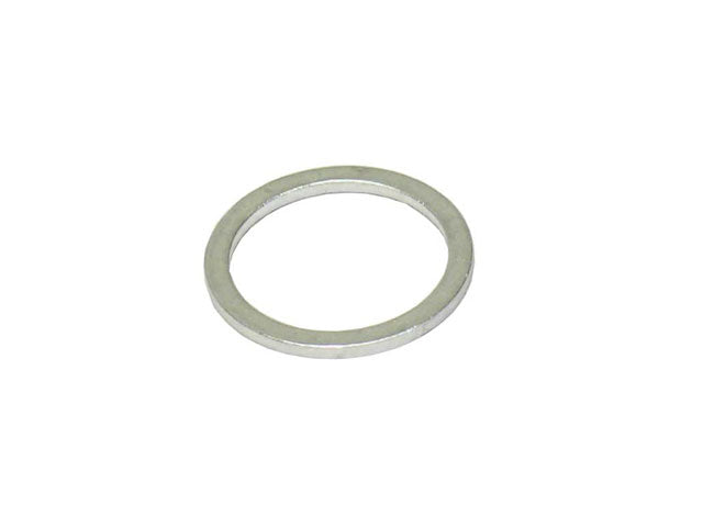 Aluminum / Copper Washer by Fischer & Plath - fits 2008–2013 BMW E82/E88 1 Series