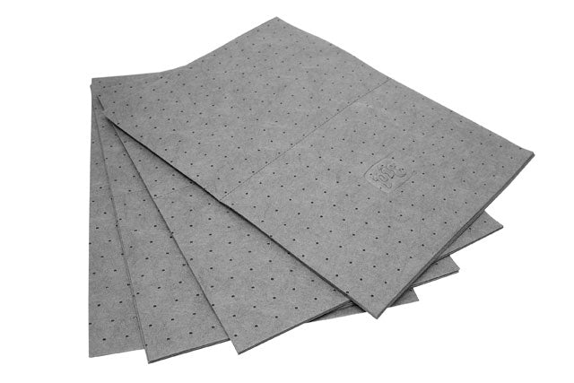 Multi-Purpose Absorbent Mat by Pig - fits 2008–2013 BMW E82/E88 1 Series