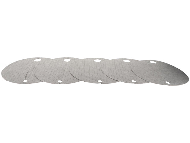Multi-Purpose Absorbent Mat by Pig - fits 2008–2013 BMW E82/E88 1 Series