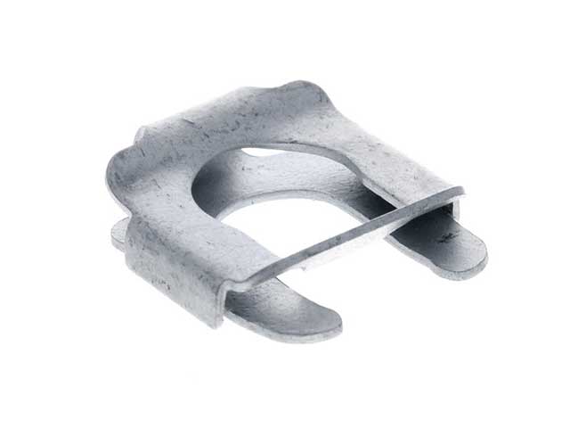Manual Trans Shift Shaft Circlip by Vaico - fits 2006–2013 BMW E90/E91/E92/E93 3 Series