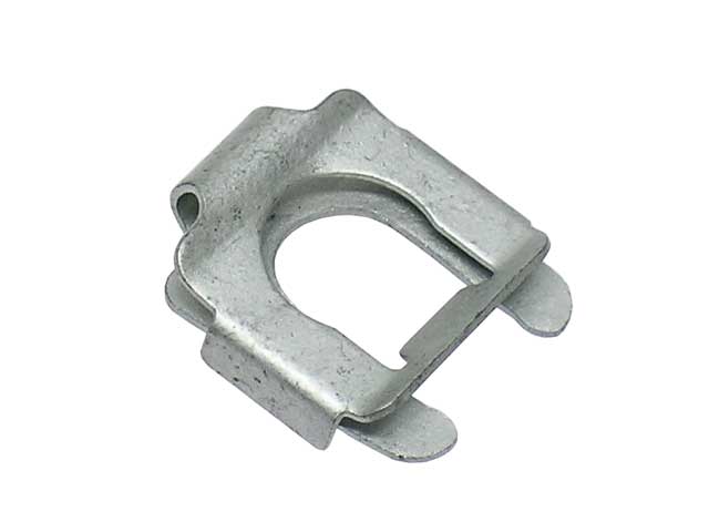 Manual Trans Shift Shaft Circlip by Genuine BMW - fits 2006–2013 BMW E90/E91/E92/E93 3 Series