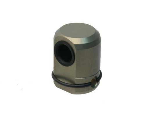 Manual Trans Shift Ball Joint - Shift Rod Joint by Uro Parts - fits 2016–2021 BMW F87 M2