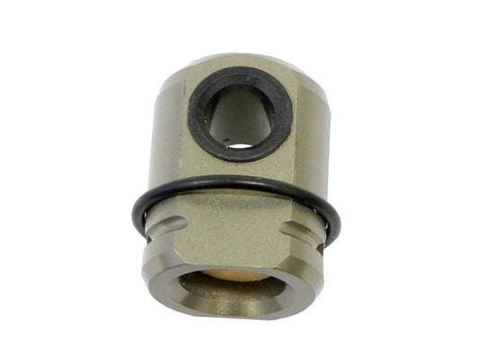 Manual Trans Shift Ball Joint - Shift Rod Joint by Genuine BMW - fits 2016–2021 BMW F87 M2