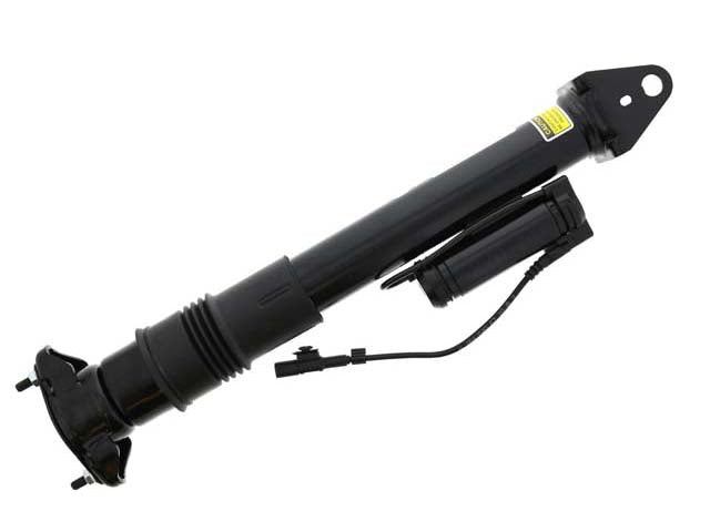 Shock Absorber (Rebuilt) - Rear - Arnott Industries (2513203431)