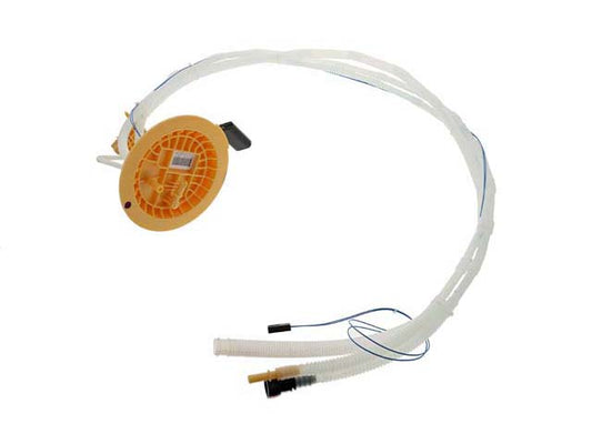Fuel Filter Assembly with Fuel Level Sending - Genuine Mercedes (2514700190)