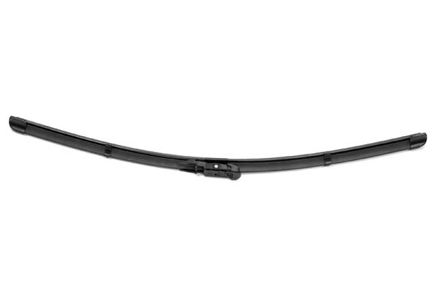 Wiper Blade - Front Right - Valeo (2518200645)