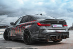 kw 2022+ bmw m3 (g80) sedan/ m4 (g82) coupe awd coilover kit v4 bmw m3 m4 g80 g82 g8x iconic garage
